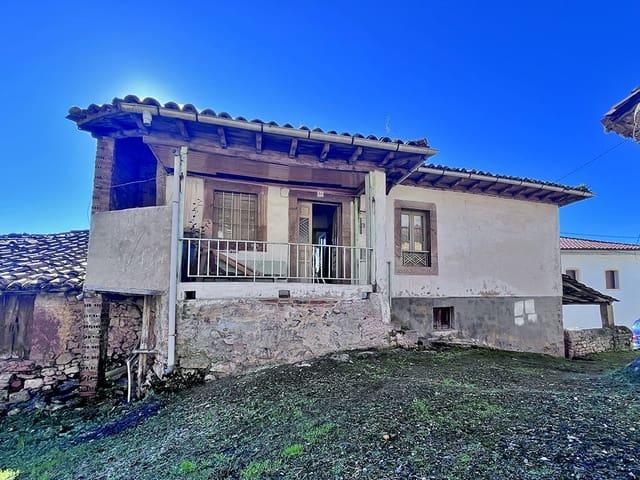 Finca/Casa Rural en venta en Grado, Asturias