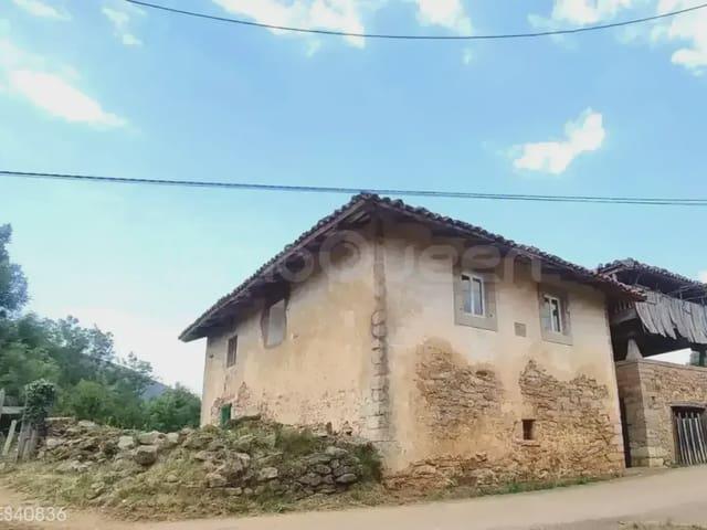 Finca/Casa Rural en venta en Grado, Asturias
