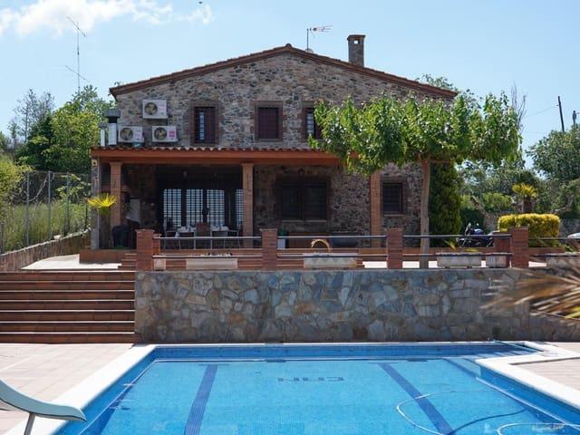 Finca/Casa Rural en venta en Granollers, Barcelona