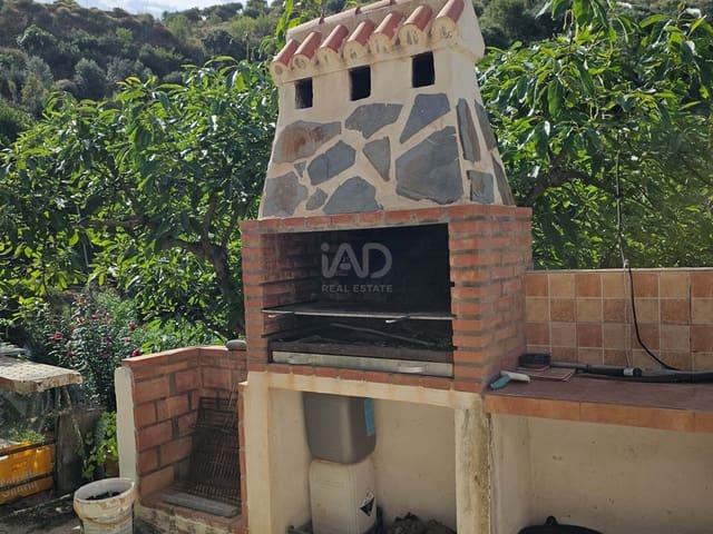 Finca/Casa Rural en venta en Almuñécar, Granada Costa Tropical