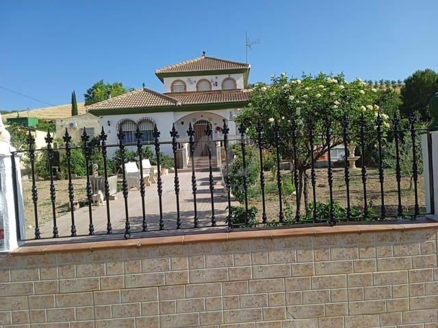 Finca/Casa Rural en venta en Granada, Granada