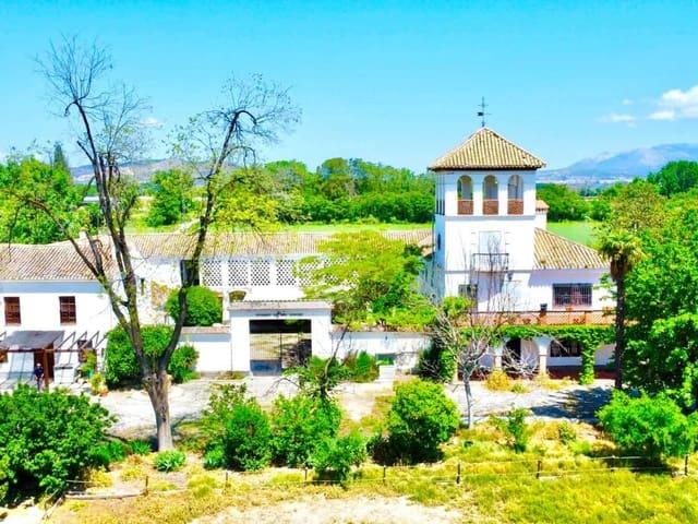 Finca/Casa Rural en venta en Granada, Granada