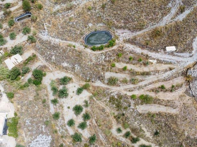 Finca/Casa Rural en venta en Granada, Granada