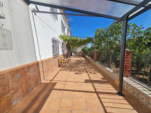 Finca/Casa Rural en venta en Montefrío, Granada