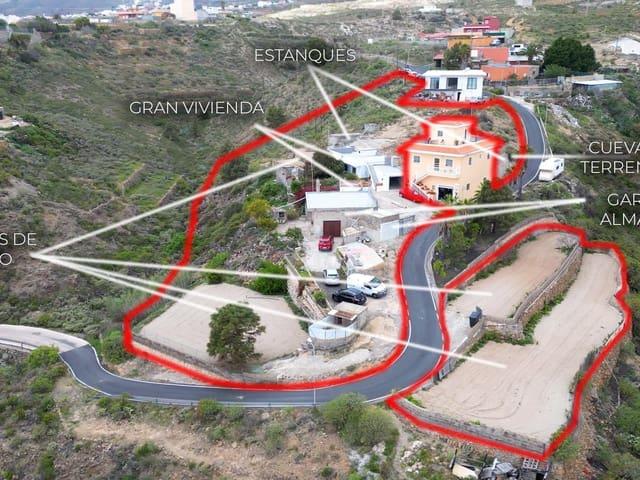 Finca/Casa Rural en venta en Granadilla de Abona, Tenerife
