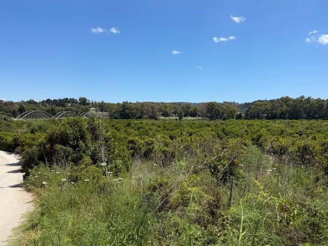 Finca/Casa Rural en venta en Guadiaro, Cádiz Costa de la Luz