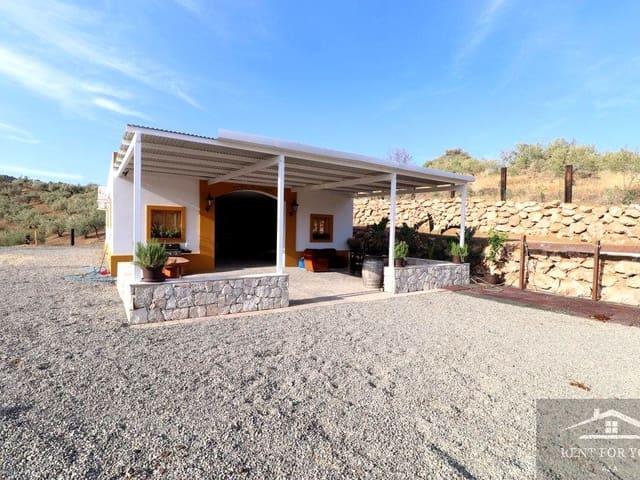 Finca/Casa Rural en venta en Guaro, Málaga