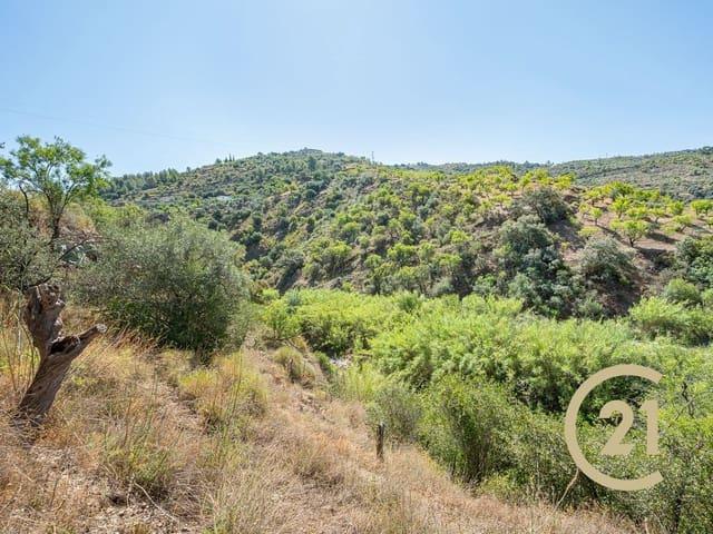 Finca/Casa Rural en venta en Guaro, Málaga