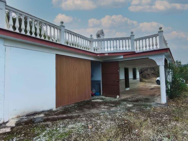 Finca/Casa Rural en venta en Guaro, Málaga
