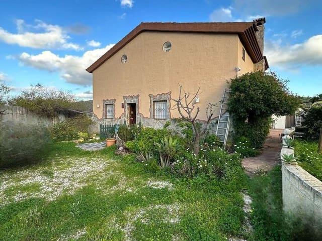 Finca/Casa Rural en venta en Guaro, Málaga