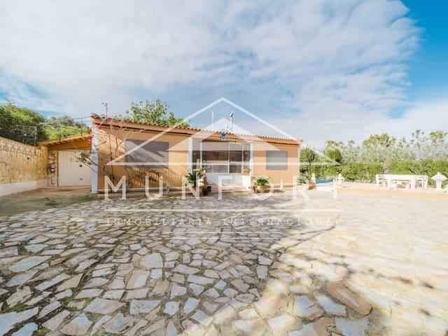 Finca/Casa Rural en venta en Guardamar del Segura, Alicante Costa Blanca
