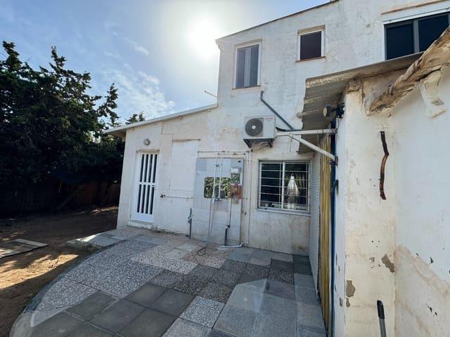 Finca/Casa Rural en venta en Guardamar del Segura, Alicante Costa Blanca