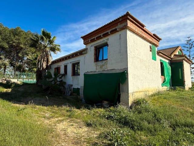 Finca/Casa Rural en venta en Guardamar del Segura, Alicante Costa Blanca
