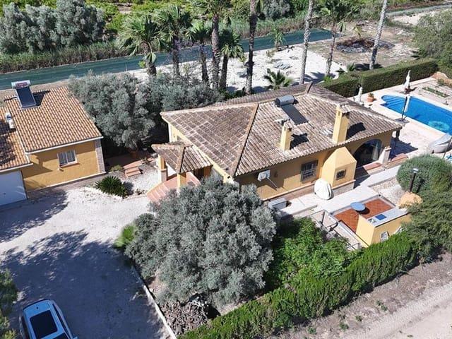 Finca/Casa Rural en venta en Guardamar del Segura, Alicante Costa Blanca