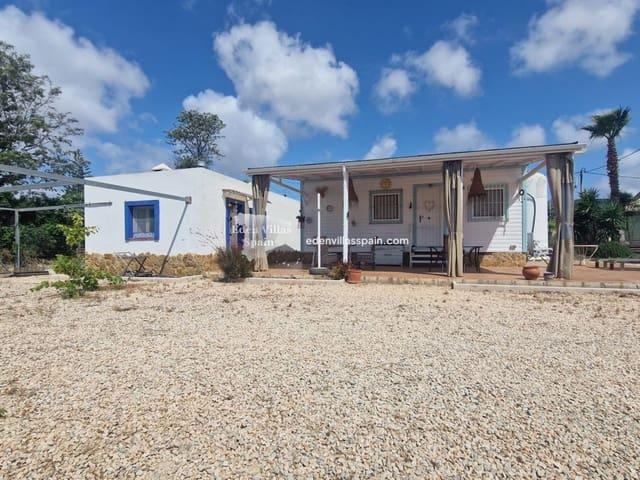 Finca/Casa Rural en venta en Guardamar del Segura, Alicante Costa Blanca