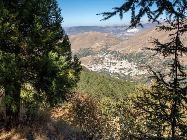 Finca/Casa Rural en venta en Güéjar Sierra, Granada