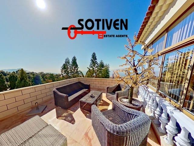 Finca/Casa Rural en venta en Guía de Isora, Tenerife