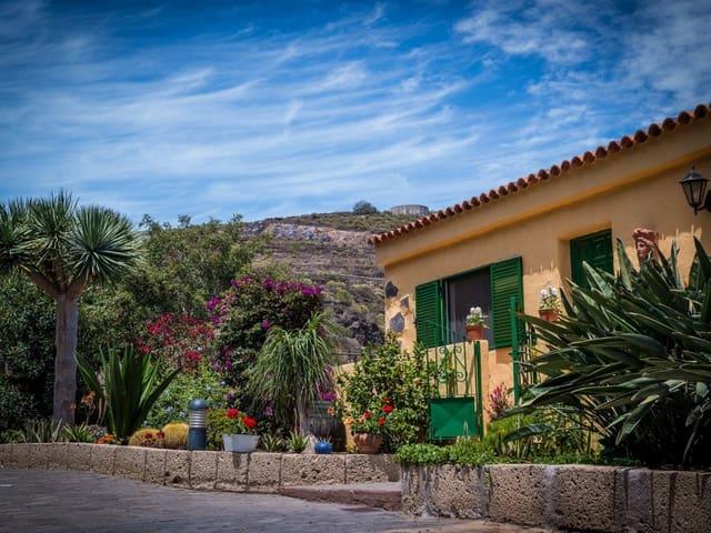 Finca/Casa Rural en venta en Guía de Isora, Tenerife