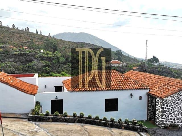 Finca/Casa Rural en venta en Guía de Isora, Tenerife