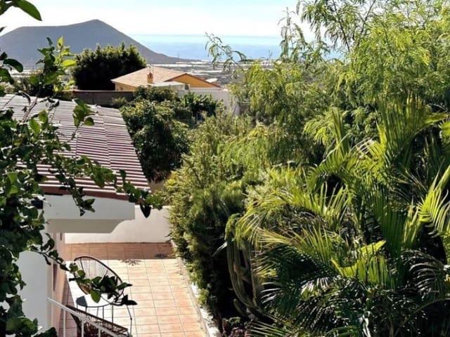Finca/Casa Rural en venta en Güímar, Tenerife