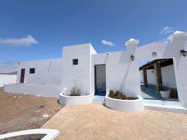 Finca/Casa Rural en venta en Guime, Lanzarote