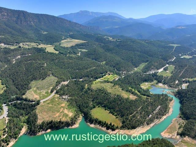 Finca/Casa Rural en venta en Guixers, Lleida
