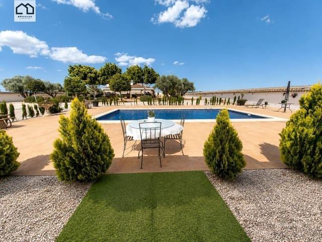 Finca/Casa Rural en venta en Dolores, Alicante