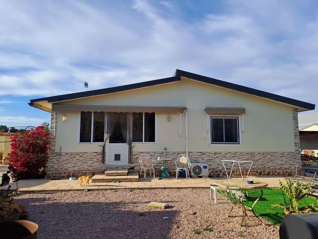 Finca/Casa Rural en venta en Dolores, Alicante