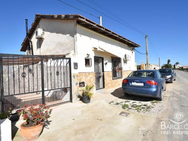 Finca/Casa Rural en venta en Dolores, Alicante