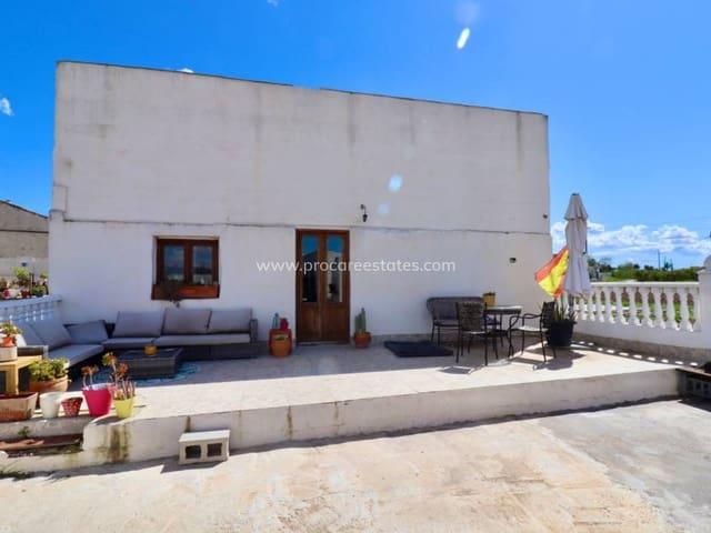 Finca/Casa Rural en venta en Dolores, Alicante
