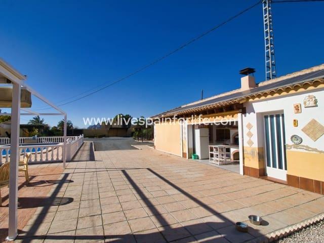 Finca/Casa Rural en venta en Dolores, Alicante