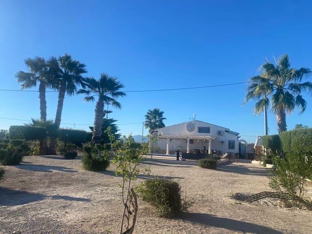 Finca/Casa Rural en venta en Dolores, Alicante