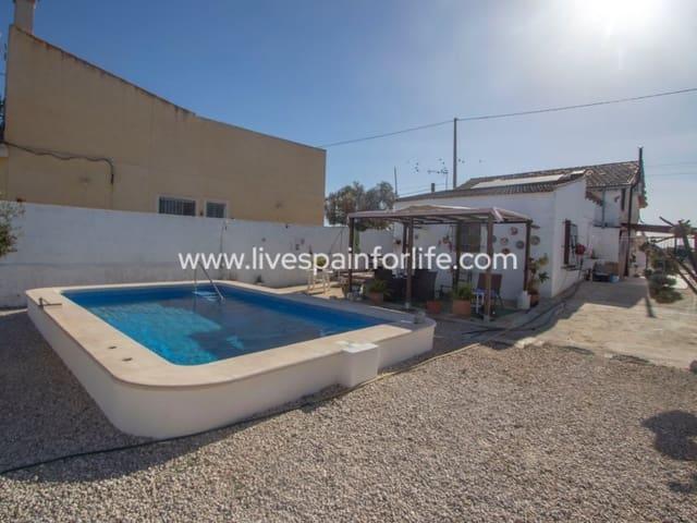 Finca/Casa Rural en venta en Dolores, Alicante