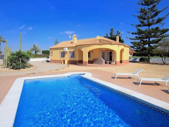 Finca/Casa Rural en venta en Dolores, Alicante