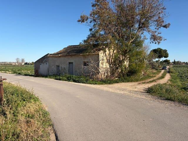 Finca/Casa Rural en venta en Dolores, Alicante
