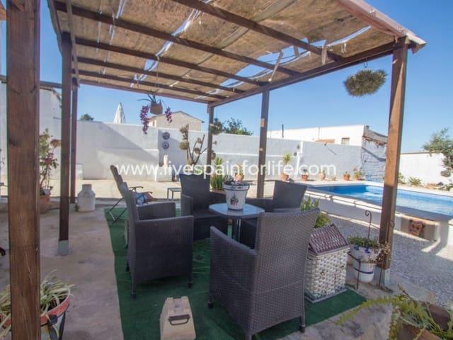 Finca/Casa Rural en venta en Dolores, Alicante