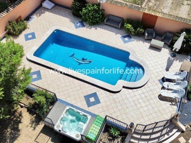 Finca/Casa Rural en venta en Dolores, Alicante
