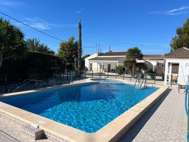 Finca/Casa Rural en venta en Dolores, Alicante