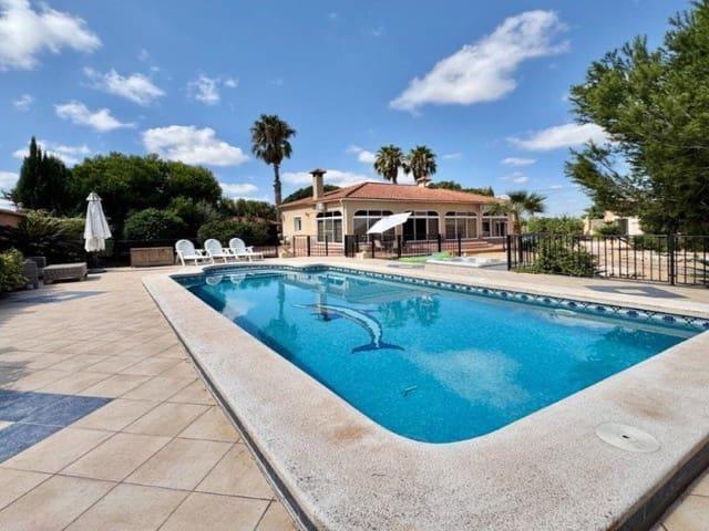 Finca/Casa Rural en venta en Dolores, Alicante