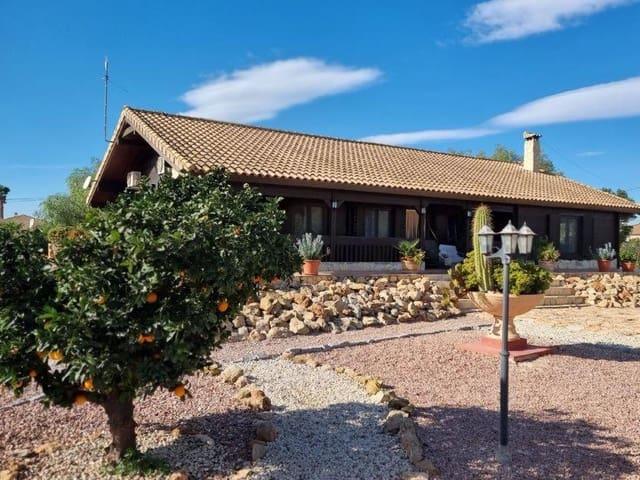 Finca/Casa Rural en venta en Dolores, Alicante
