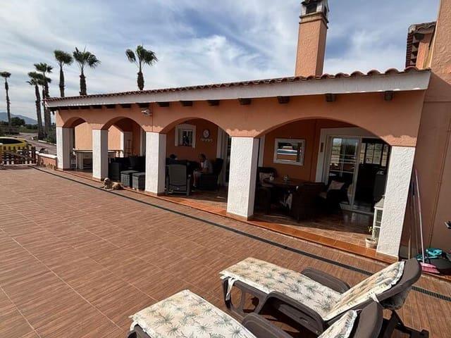 Finca/Casa Rural en venta en Dolores, Alicante