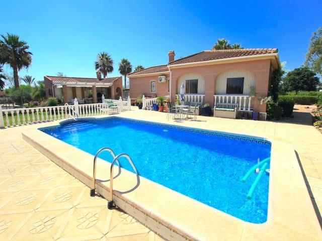 Finca/Casa Rural en venta en Daya Vieja, Alicante
