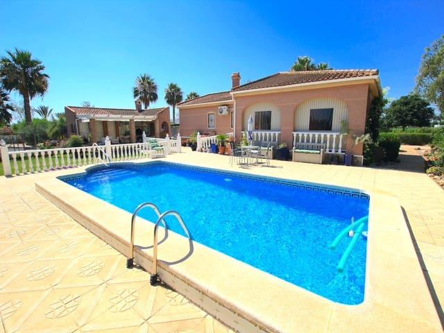 Finca/Casa Rural en venta en Daya Vieja, Alicante