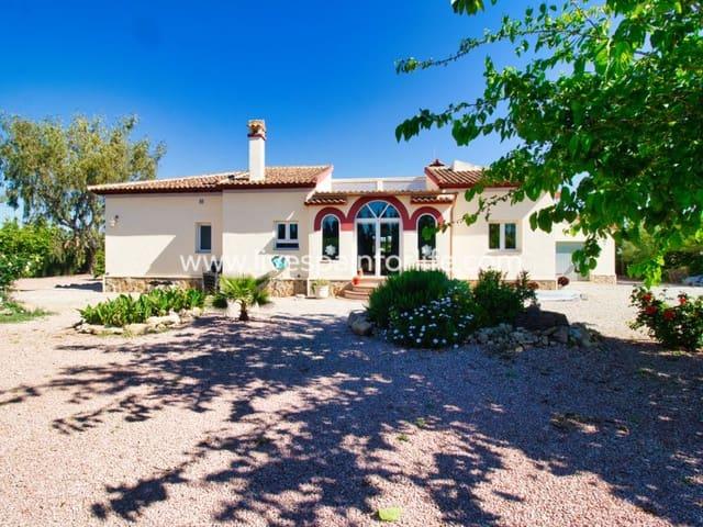 Finca/Casa Rural en venta en Daya Vieja, Alicante