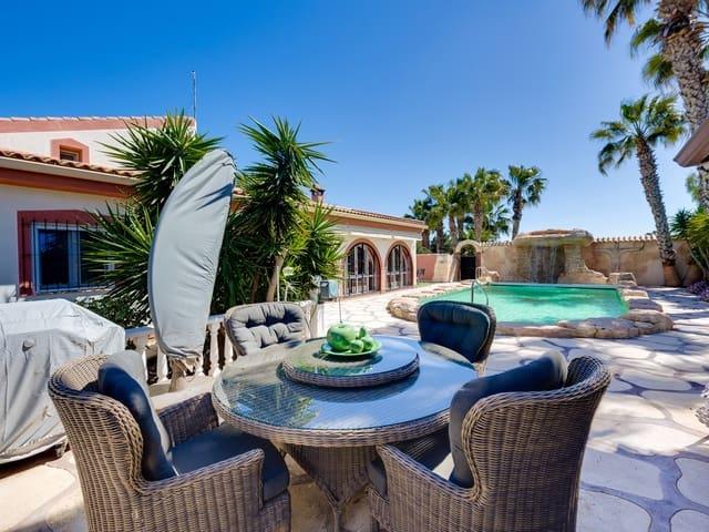 Finca/Casa Rural en venta en Daya Vieja, Alicante