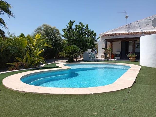 Finca/Casa Rural en venta en Daya Nueva, Alicante