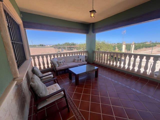 Finca/Casa Rural en venta en Daya Nueva, Alicante