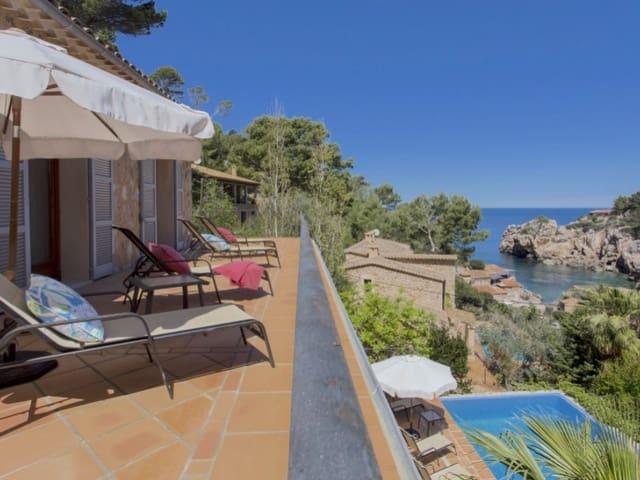 Finca/Casa Rural en venta en Deià, Mallorca