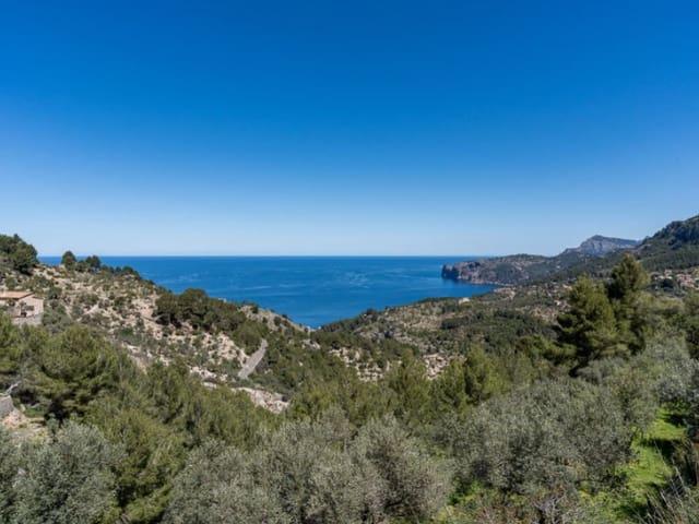 Finca/Casa Rural en venta en Deià, Mallorca