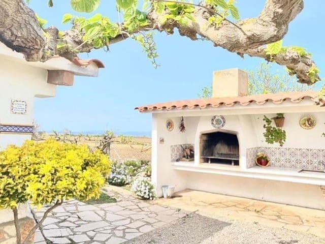 Finca/Casa Rural en venta en Deltebre, Tarragona